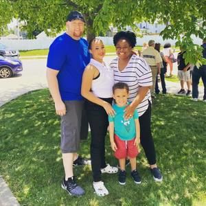 Meet your Posher, Virginia